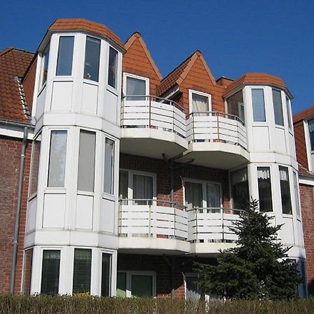 쿡스하펜 Gorch Fock 04 빌라 외부 사진